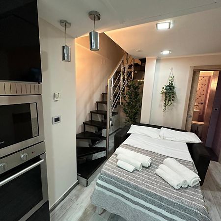 Fox Holiday Home In The Port Neapol Zewnętrze zdjęcie